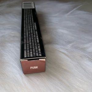 Kylie Cosmetics Punk Velvet Liquid Lipstick